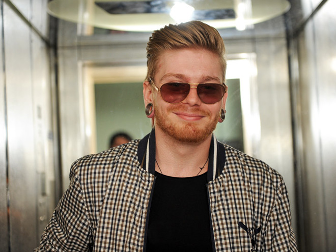 Александр Кривошапко