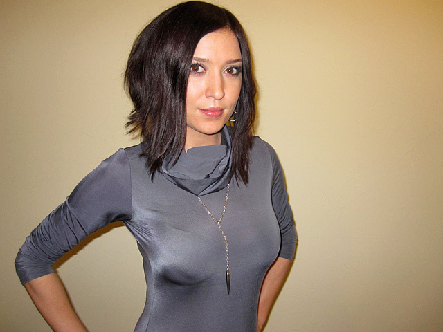 Алена Винницкая