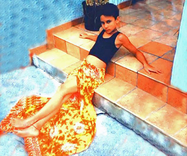 Кончита Вурст