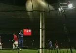 C.Ronaldo vs Cech 