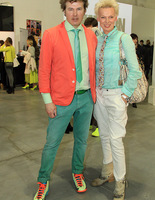 Street Fashion 10.03.2013