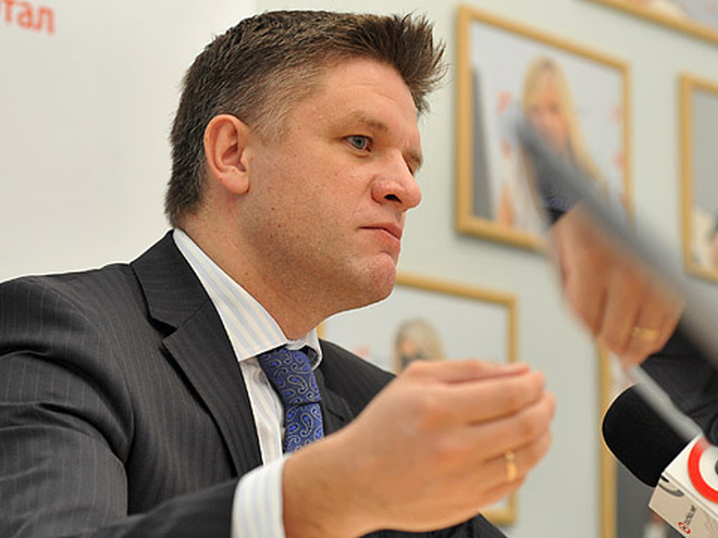 Дмитрий Шимкив