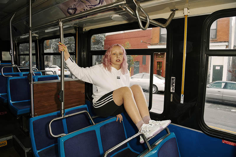 Adidas Originals OZWEEGO