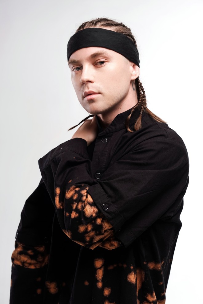 Артем Пивоваров