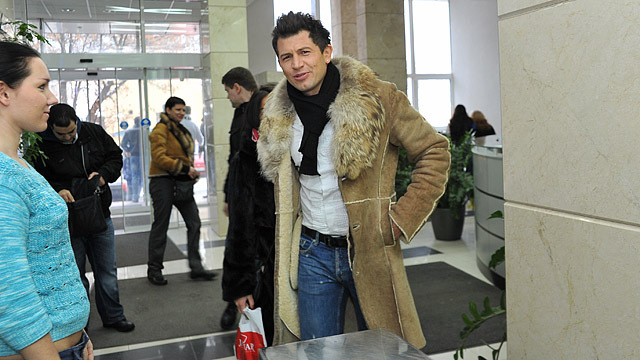 Андрей Джеджула