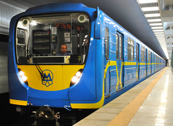 Киевское метро: самые интересные факты о столичной подземке