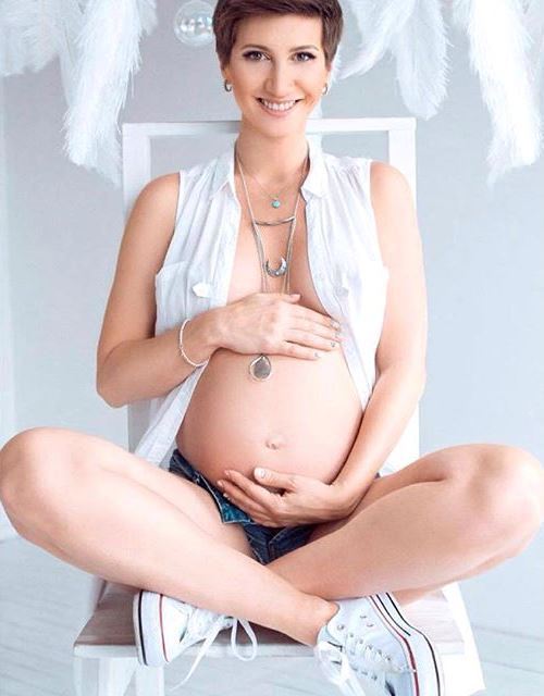 Анита Луценко