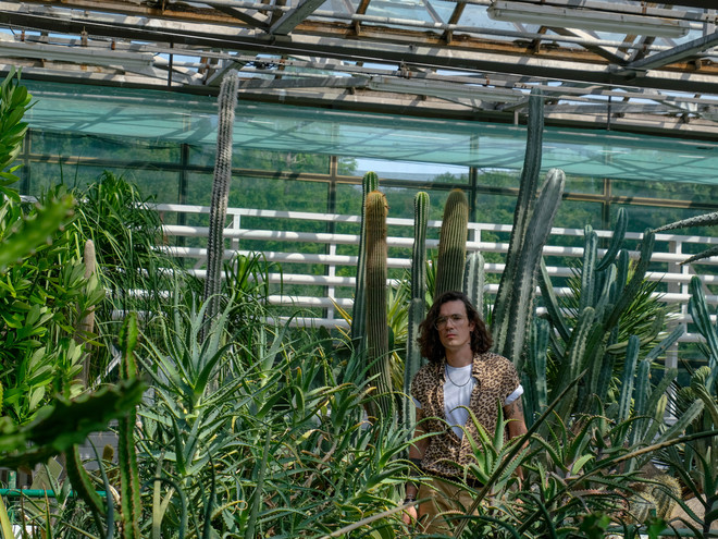 Паша Варениця