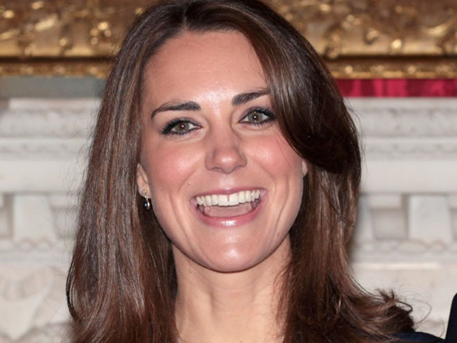 Кейт Миддлтон 