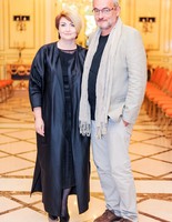 Odessa HOLIDAY FASHION WEEK 2015 Odessa HOLIDAY FASHION WEEK 2015
