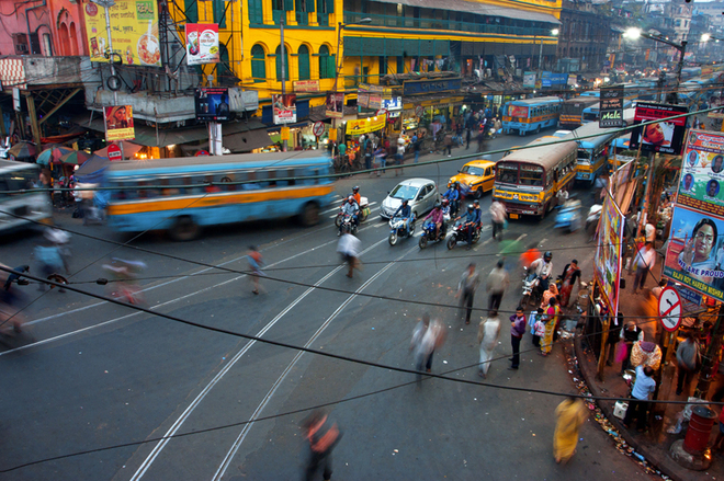 Как путешествовать по Индии правильно: путеводитель для самостоятельных поездок 