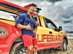 Дуэйн Джонсон