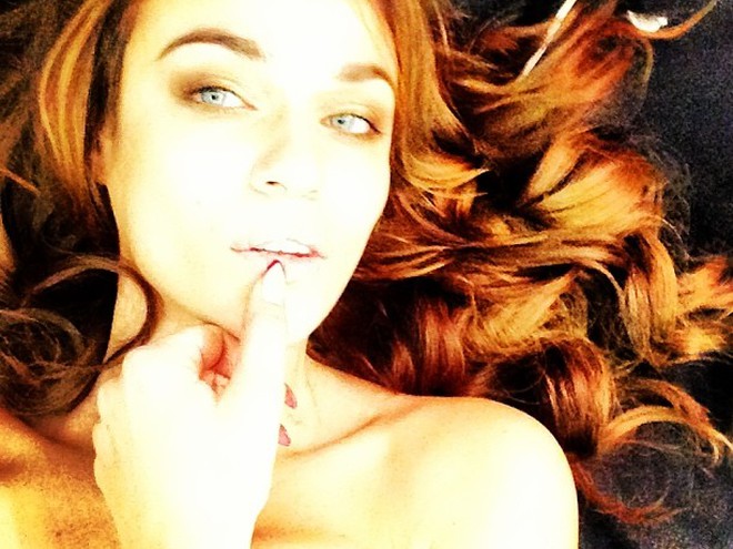 Альона Водонаєва