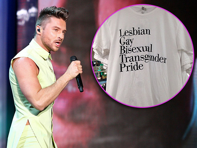 Сергей Лазарев