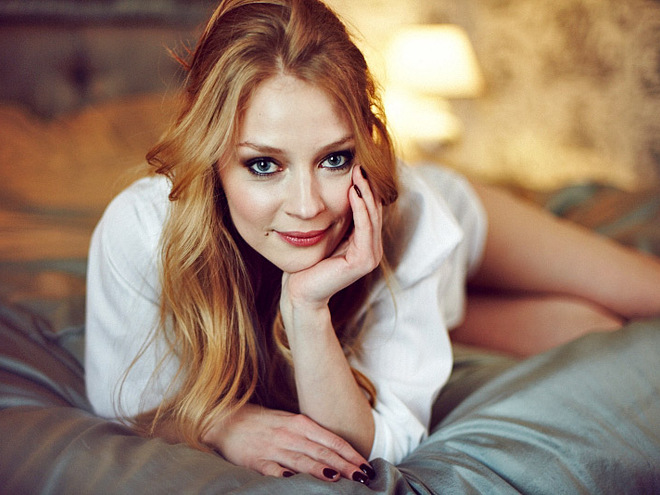 Светлана Ходченкова