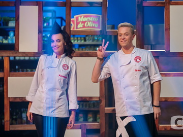 Суперфінал "МастерШеф-8"