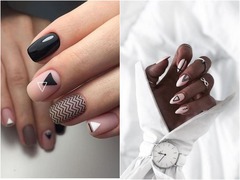 Тату-манікюр