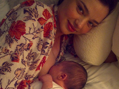 Миранда Керр