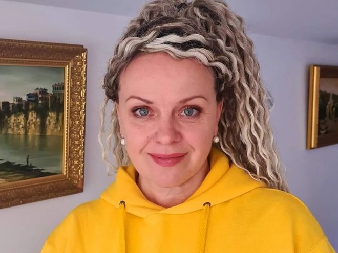 Ірму Вітовську «поховали» у соцмережах: реакція акторки