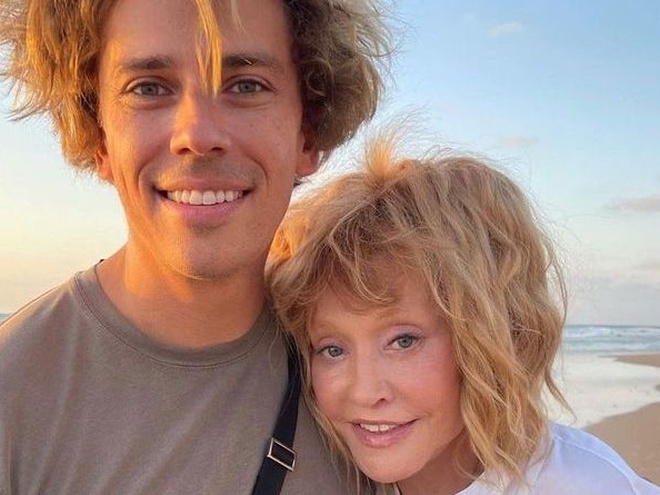 Галкін розповів у відеозверненні, чи будуть вони з Пугачовою залишати Ізраїль