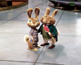 Бунт ушастых