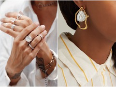 Как правильно выбрать бижутерию: 5 советов и 13 актуальных украшений для лета 2019