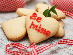 Сердечки своими руками