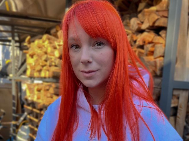 Світлана Тарабарова