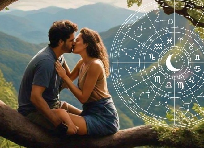 Для цих знаків зодіаку в 2026 році почнеться нова глава в коханні