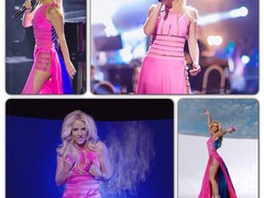 Валерія та Брітні Спірс