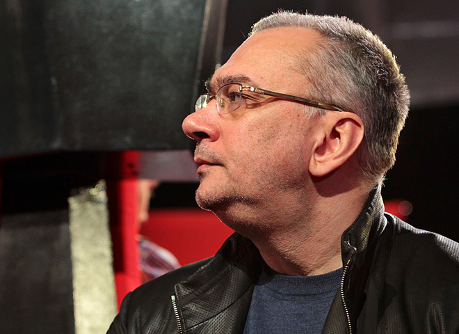 Костя Меладзе