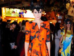 UFW: Гости открытия