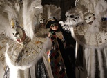 Венеціанський Карнавал