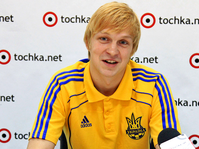 Игорь Грохоцкий