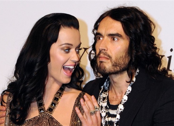 Рассел Брэнд