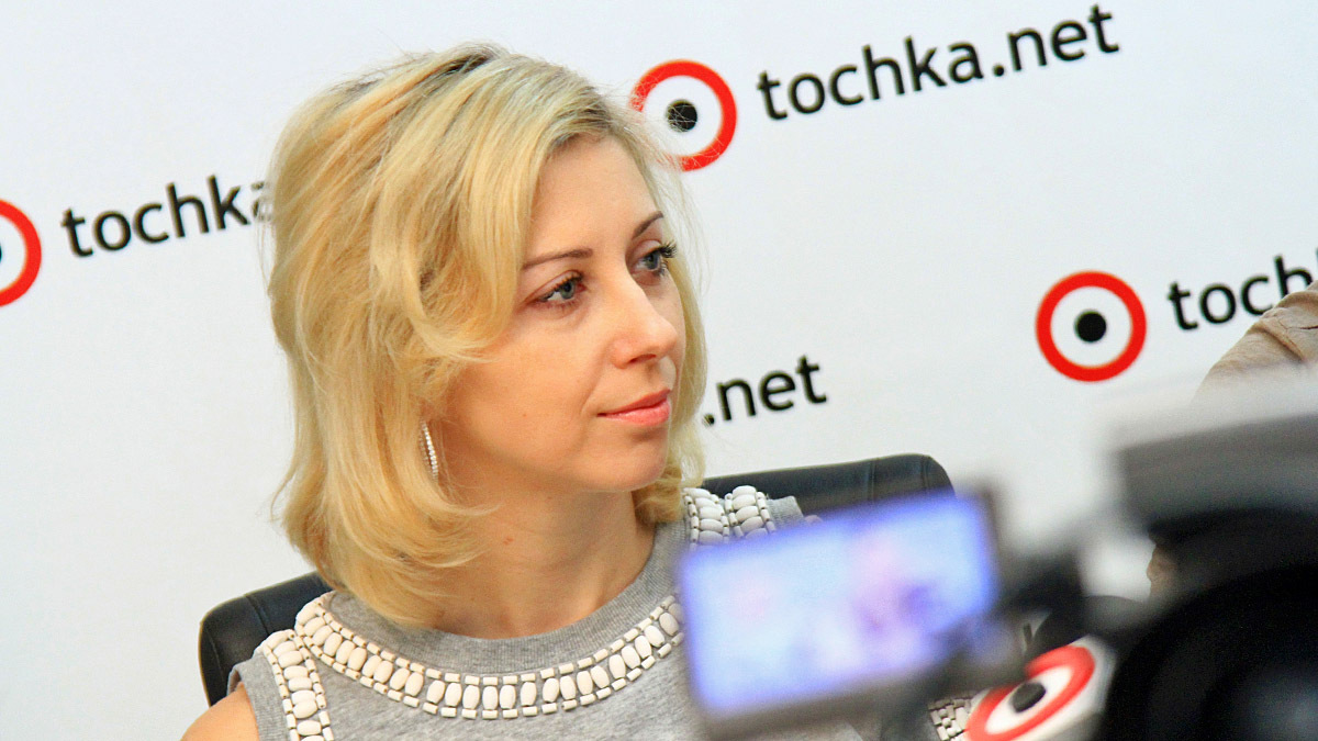 Тоня Матвієнко и Арсен Мірзоян