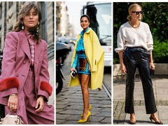 Как выглядеть моложе