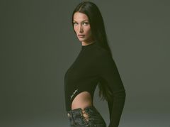 Белла Хадид