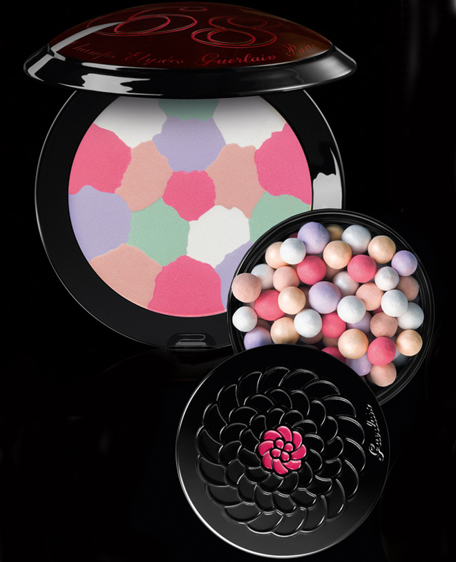 Crazy Paris від Guerlain