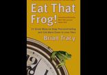 Brian Tracy - Eat That Frog  [ Self help. Author  ]