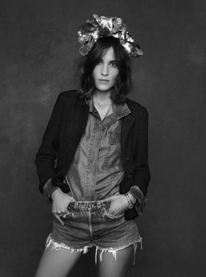 The Little Black Jacket