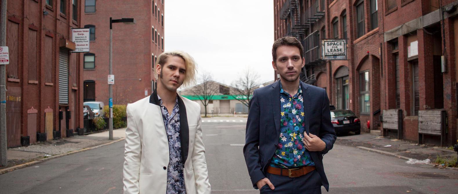 ТОП-5 лучших мюзиклов