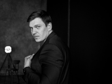 «Срок шили»: зірка «Жіночого лікаря» Ісаєнко ледь не потрапив у в’язницю