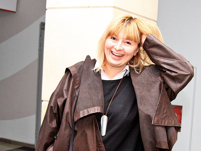 Христина Бобкова