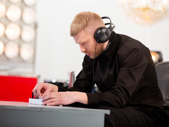 Иван Дорн (COVER)