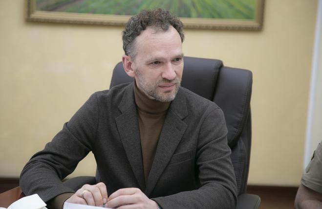 Александр Смирнов
