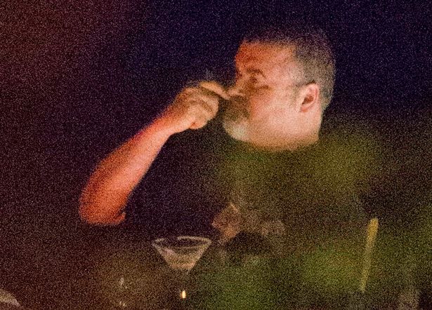 Джордж Майкл