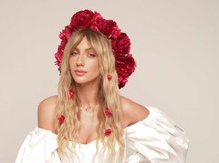 Леся Никитюк