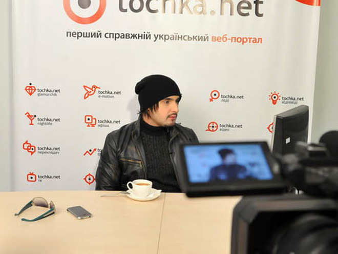 Віталій Козловський