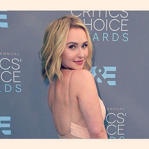 Хайден Панеттьери